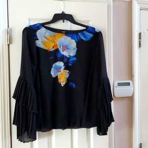 Alfani women's blouse